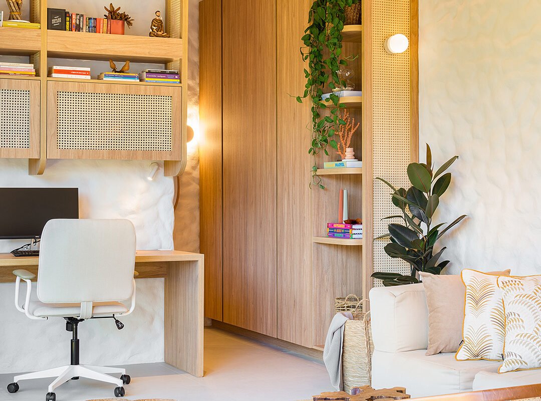 Fotos do projeto Lazer Natura